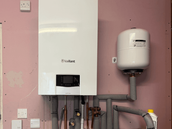 Emergency Heating Call-outs