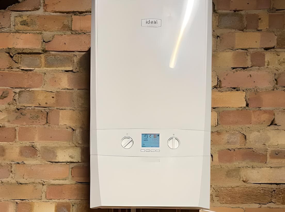 Boiler Installation
