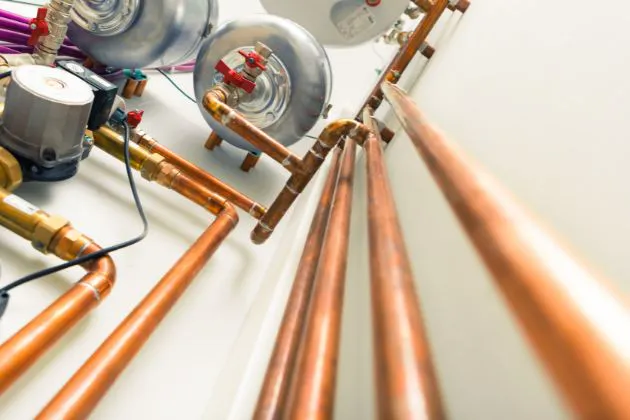 Landlord Gas Safety Certificates (CP12)